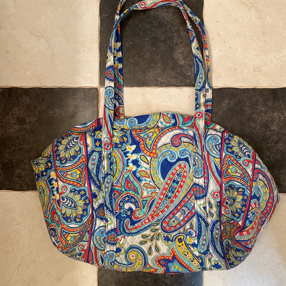 Vera Bradley Bag